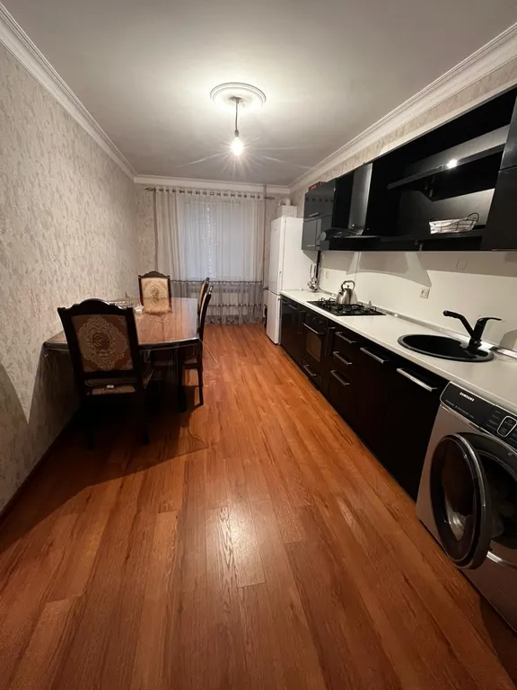 Уютная квартира возле моря