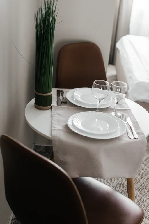 Апартаменты Кварт-Отель студия Карамель