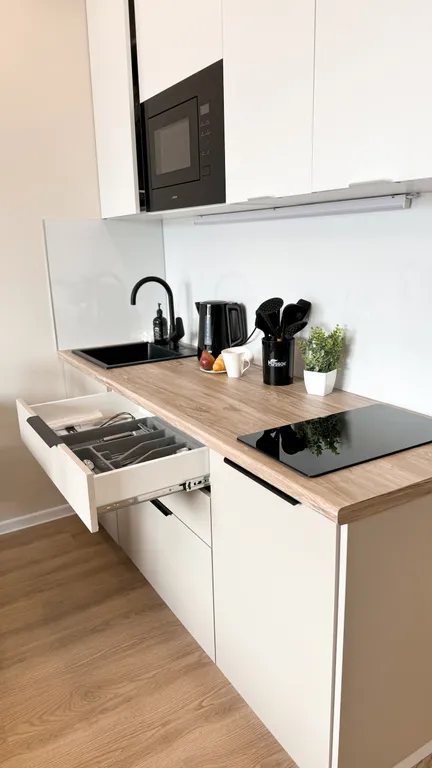 Идеальная студия