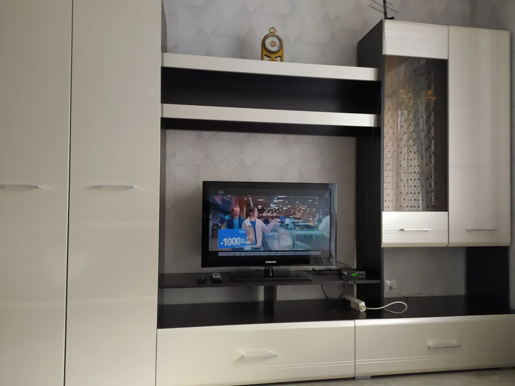 Уютная квартира в центре города рядом с Александровской набережной