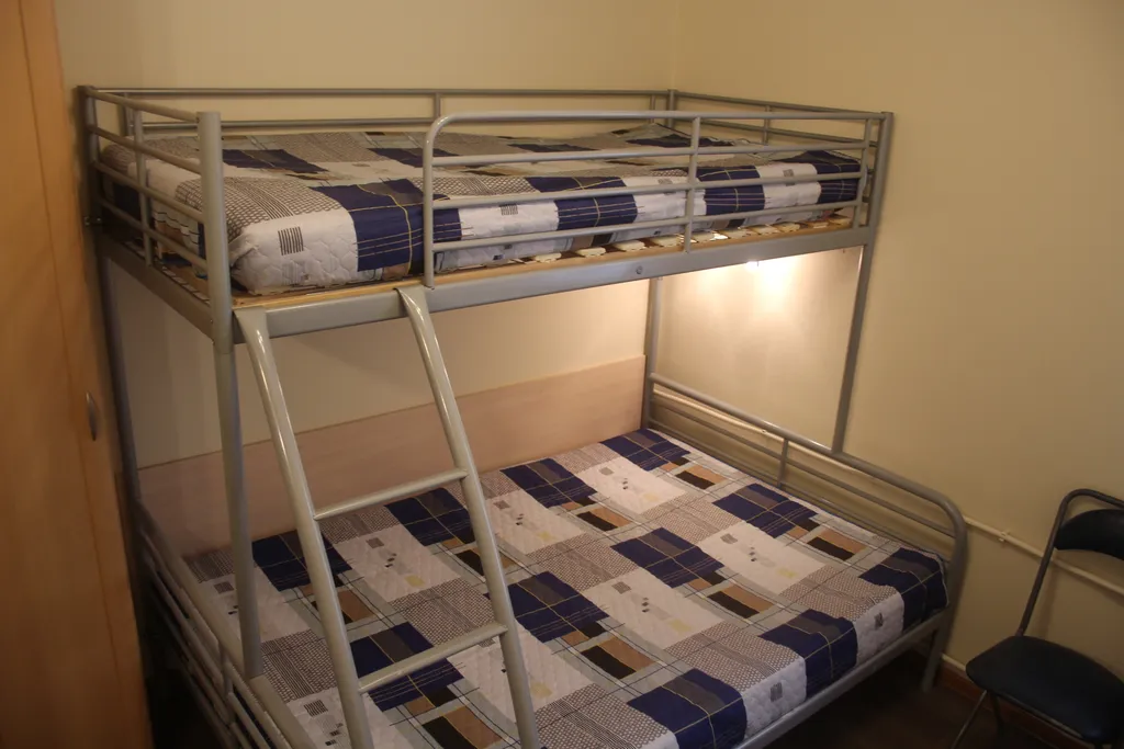 Квартира Апартаменты в шведском стиле — Санкт-Петербург