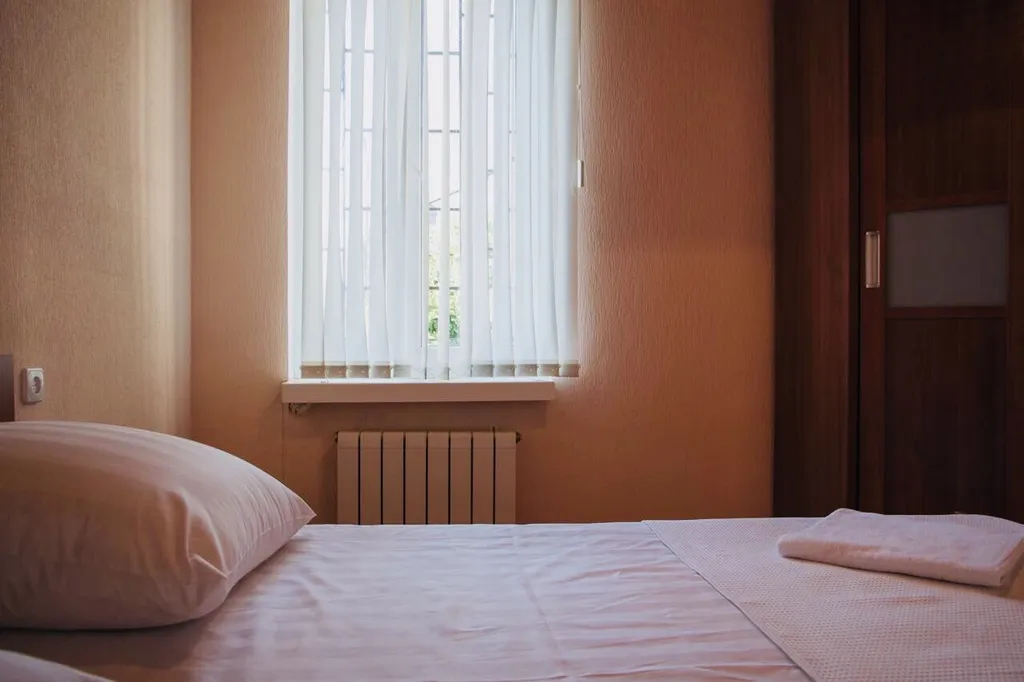 Дом под ключ Амра