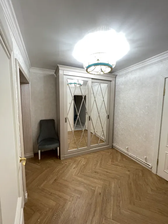 Уютная и красивая квартира в центре города