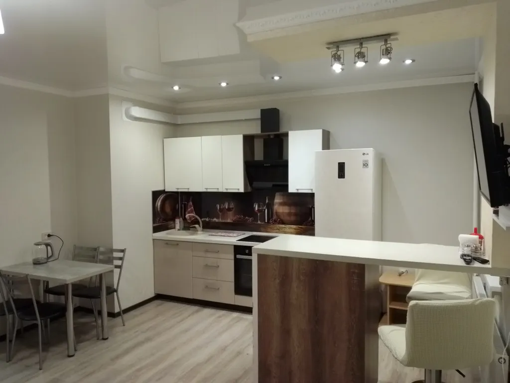 Квартира  рядом ТЦ Сити Молл