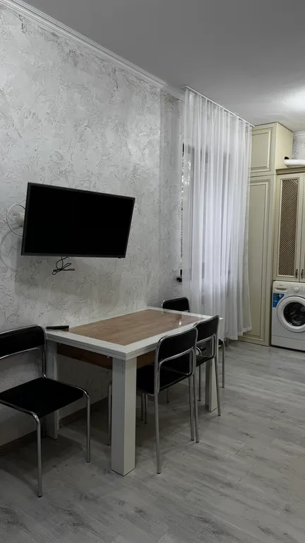 Квартира Квартира Домашняя усадьба — Горячий Ключ