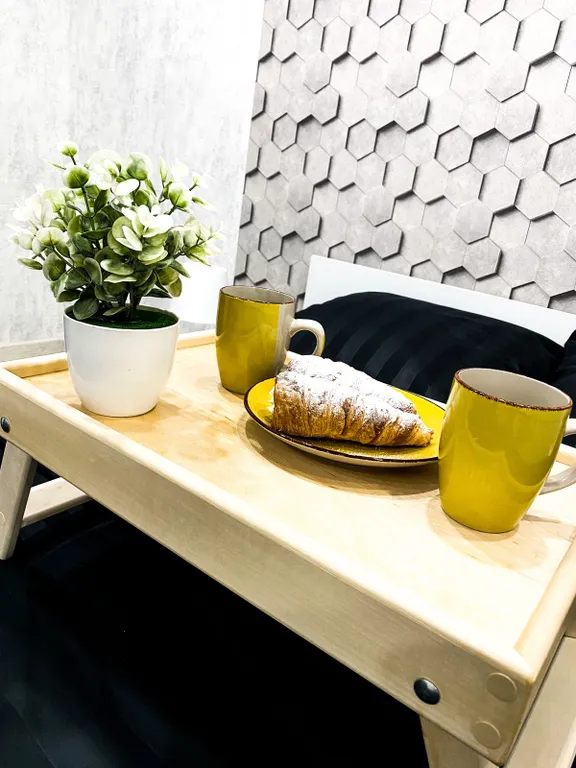 Тихая гавань на Крупинова