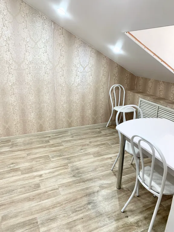 Квартира Квартира МНТК Микрохирургия глаза — Иркутск