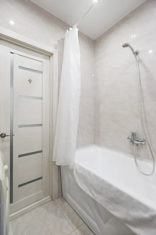 Квартира Квартира Apartement Red — Казань