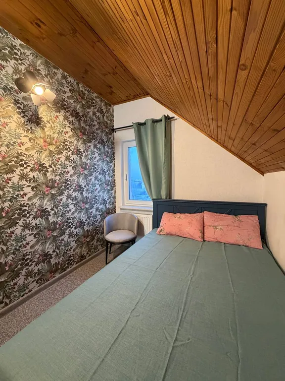 Дом на берегу моря - Луговая 150