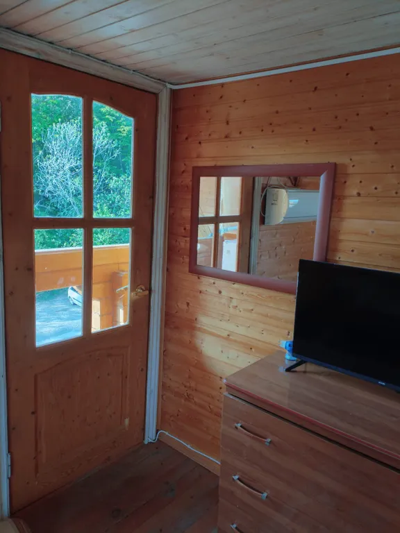 Коттедж 5-комнатный Дом — Сочи