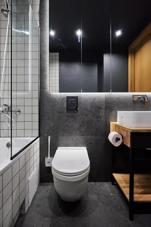 Аппартаменты с видом на Дон