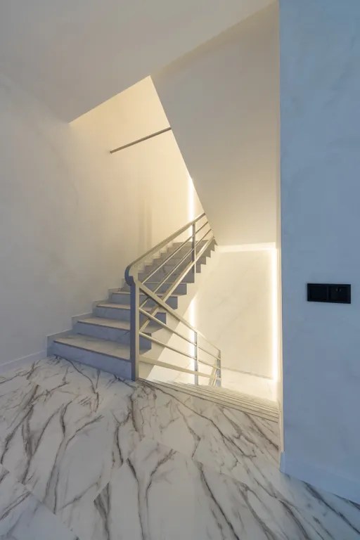 Коттедж Премиум-дом Forest на берегу Енисея — Красноярск