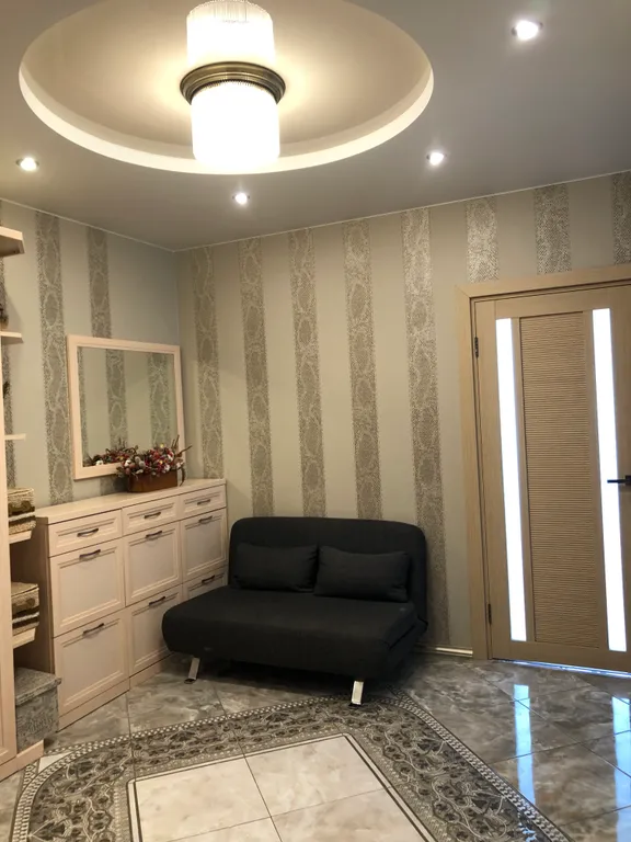 Квартира в центре