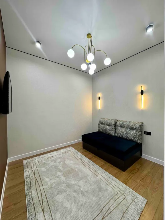 Квартира Уютная квартира в центре города — Алматы