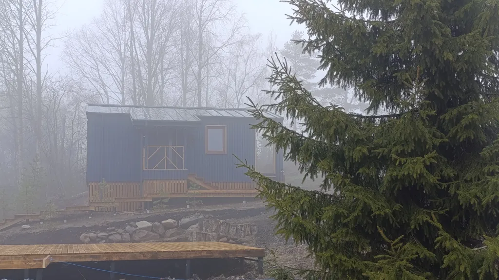 Гостевой дом Kielo