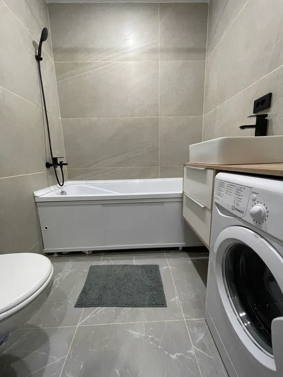 Красивая студия