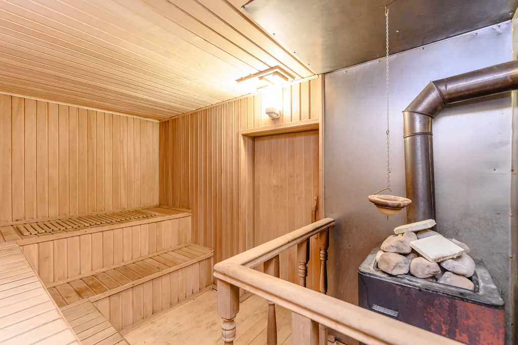 Дом рядом с МЦД Павшино