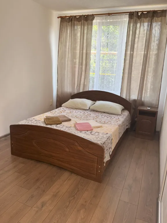 Квартира Комната — аренда посуточно в Пересыпь