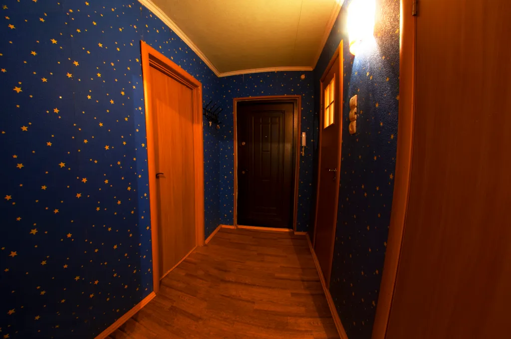 Квартира эконом класса в самом центре