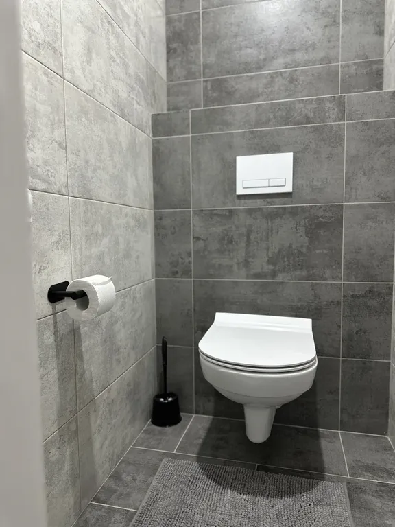 Квартира с акцентом