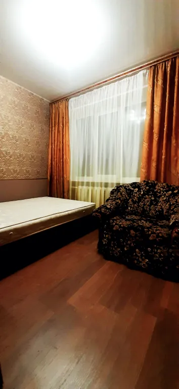 Квартира с ремонтом рядом с Аэропортом, 15 мин до моря и казино