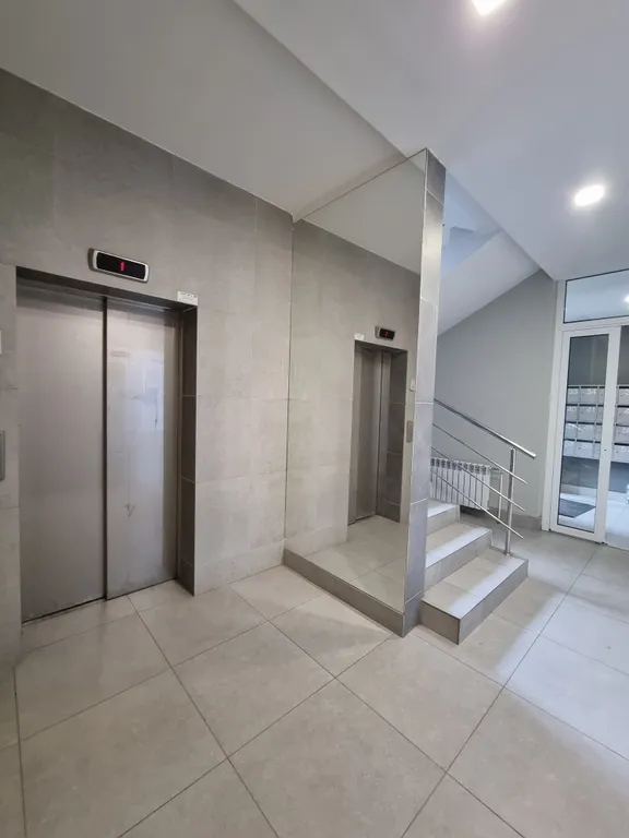 Квартира Уютная квартира вблизи центра в доме комфорт-класса — Екатеринбург