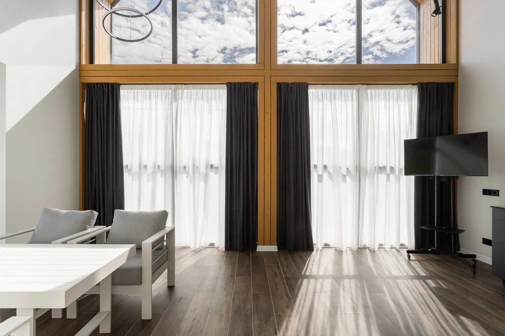 Дом в Мечниково