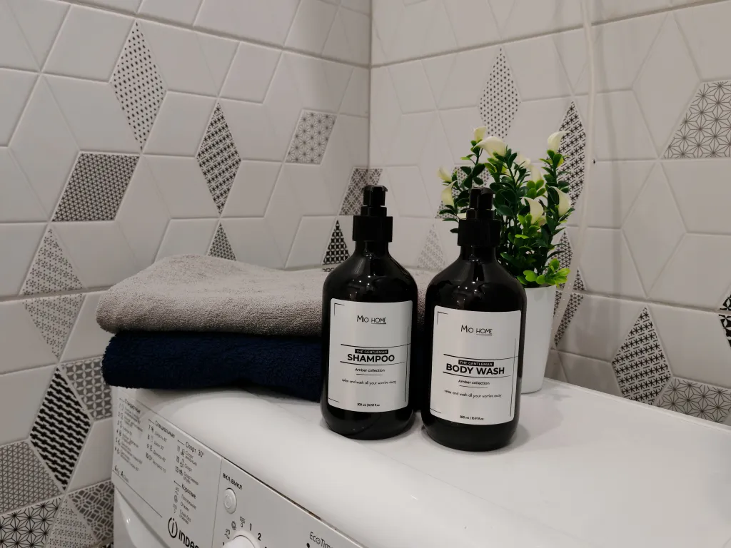 Уютная студия в центре