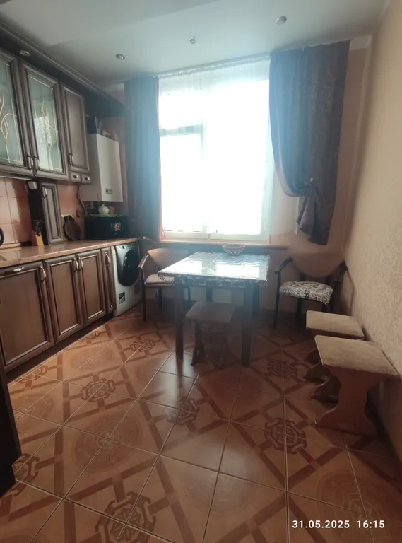 Квартира Квартира Пляж парк Победы,пляж Омега — Севастополь