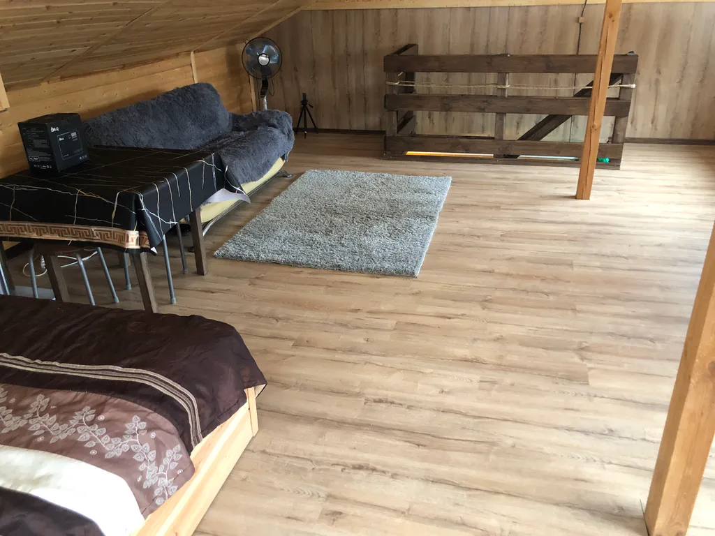 Уютный дом в атмосфере леса 6 км от центра города Иваново