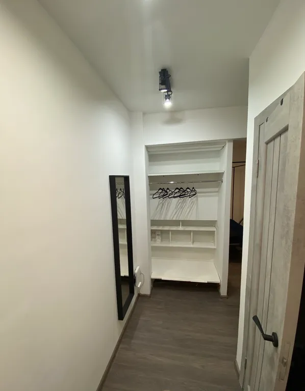 Квартира Квартира Атмосферная студия для особенных вечеров и уединённого отдыха на Грани — Санкт-Петербург