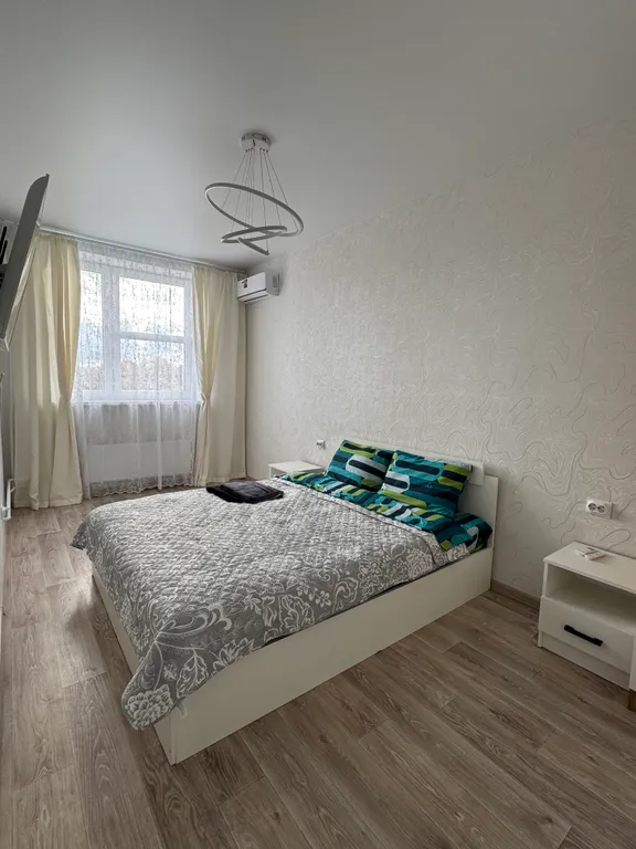 Уютная 1-комнатная квартира — аренда посуточно в Солнечногорск