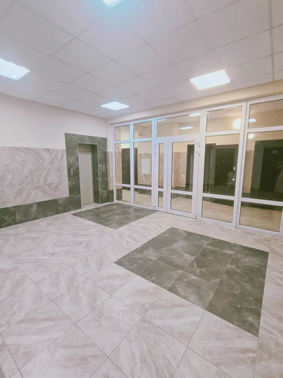 Квартира Квартира Студия в центре — Севастополь