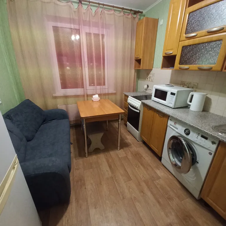 Квартира в центре левобережья