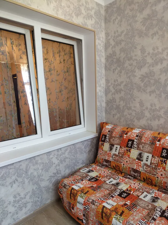 Уютная квартира на Завокзальном