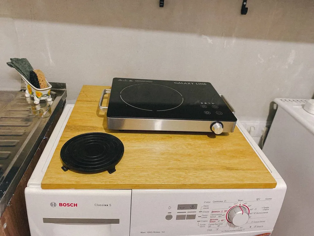 Квартира 1-комнатная Квартира — Красноярск