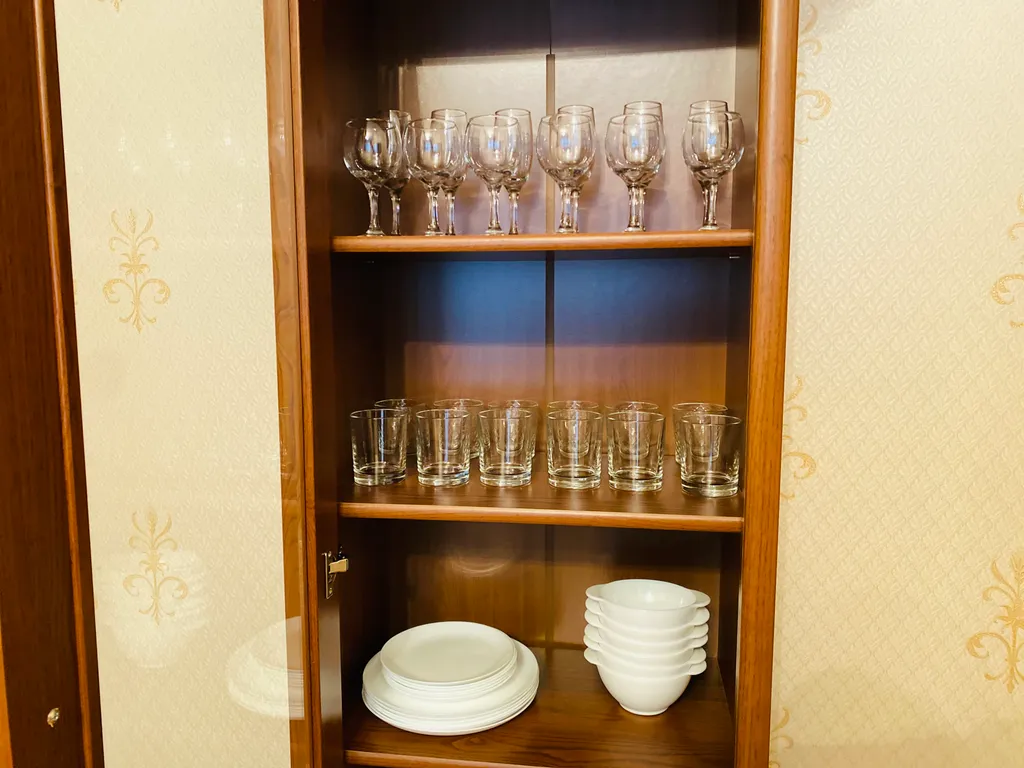 Квартира Уютная 3-к. квартира в сердце Петербурга (95,5 м², 3 кровати) — Санкт-Петербург