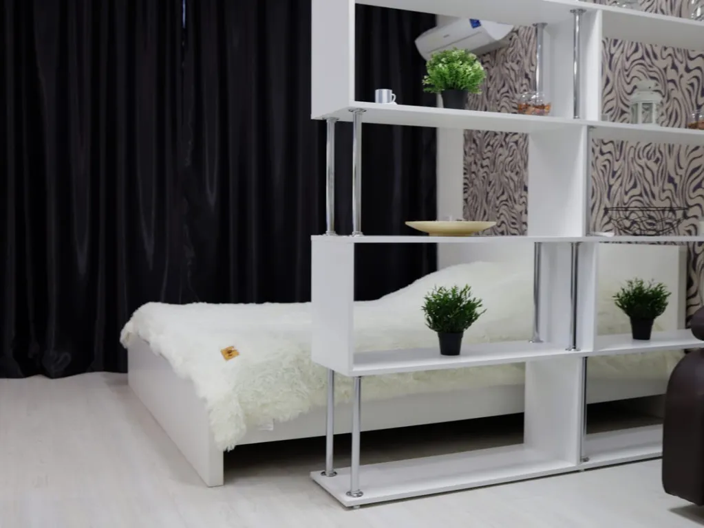 1-комнатная Квартира — аренда посуточно в Омск