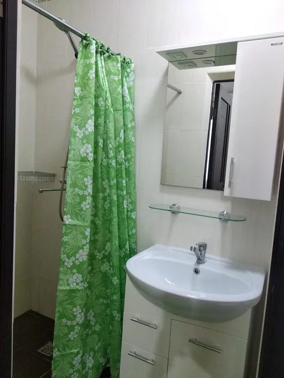 Студия в ЖК резиденция Утриш