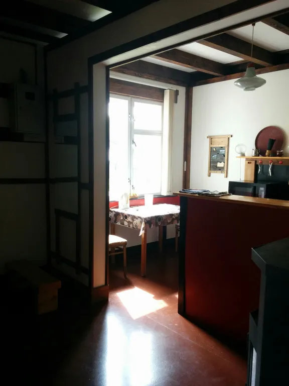 Коттедж Гостевой дом Илму с баней — Нижние Виданы