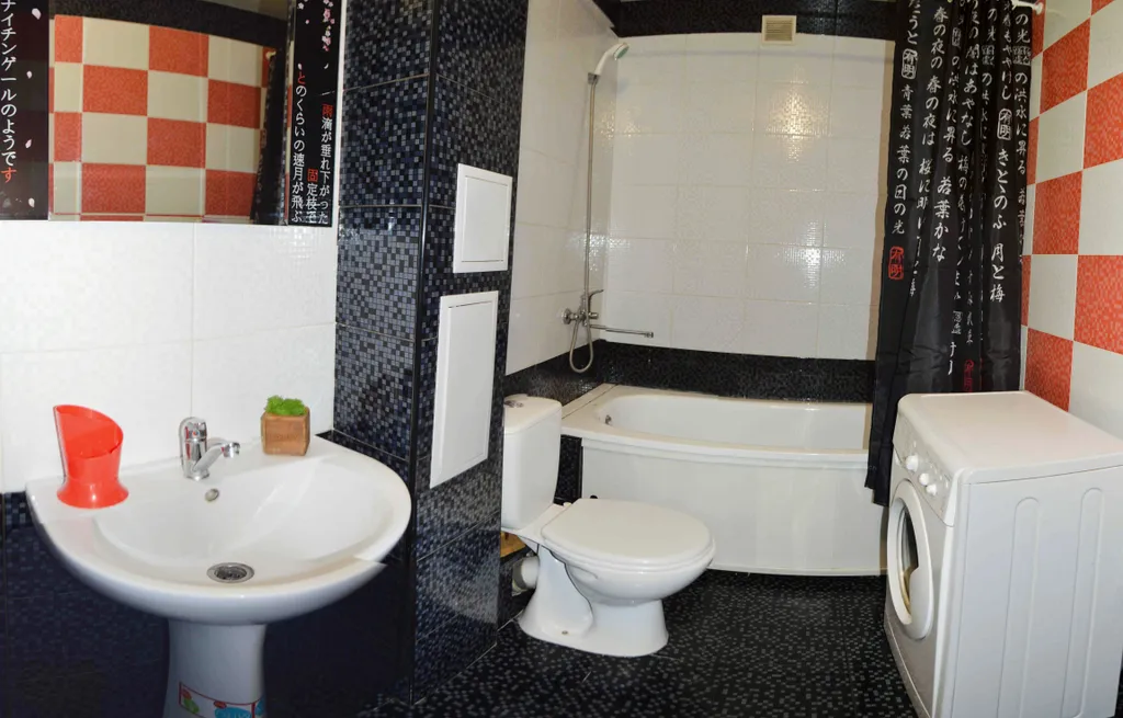 Квартира Уютная квартира у моря — Севастополь