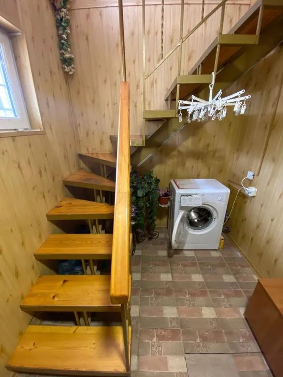 Апартаменты у реки