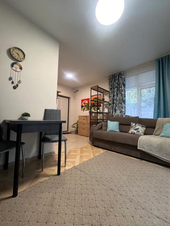 Квартира Квартира Студия в Олимпийском парке — Сириус