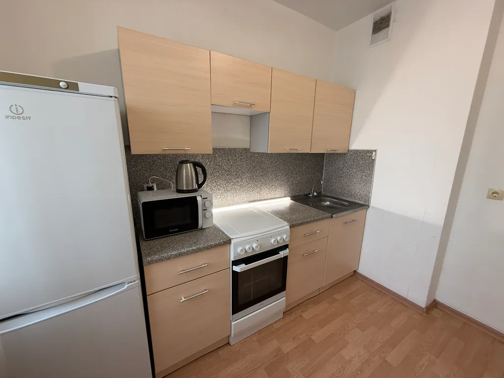 Тут хорошо на Циолковского