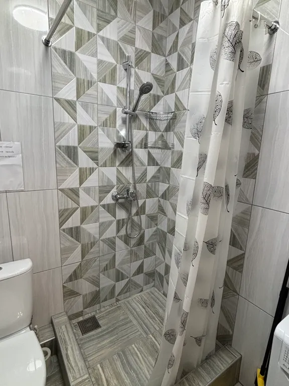 Квартира Квартира-студия в Геленджике — Геленджик