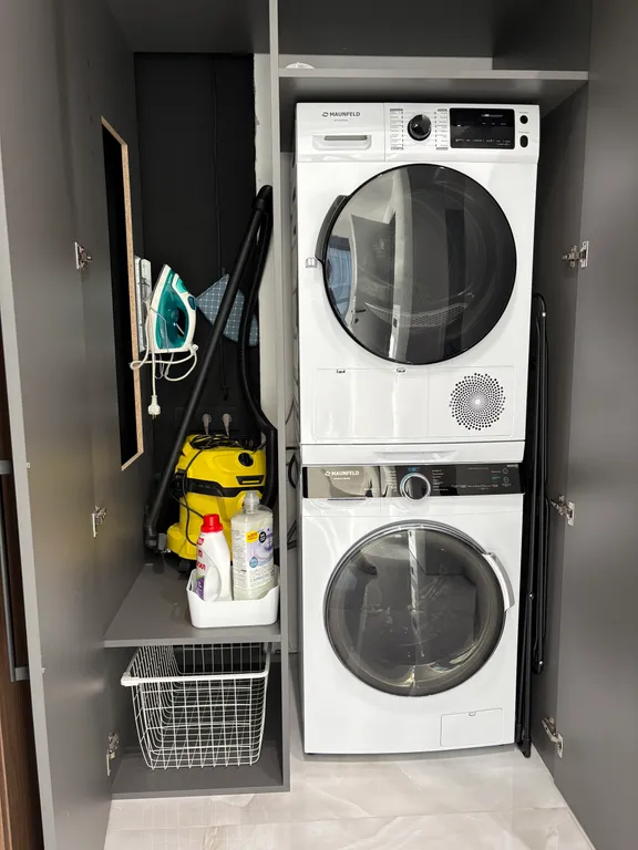 3-х комнатная премиум квартира