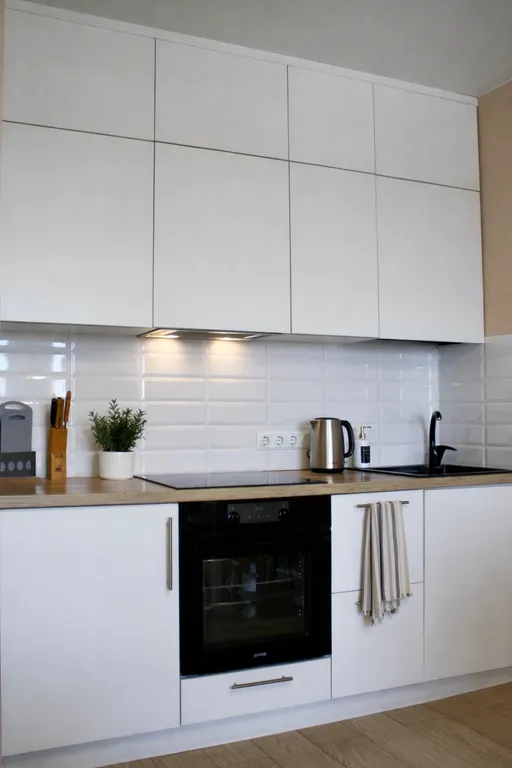 Персиковый пломбир - люкс в центре города