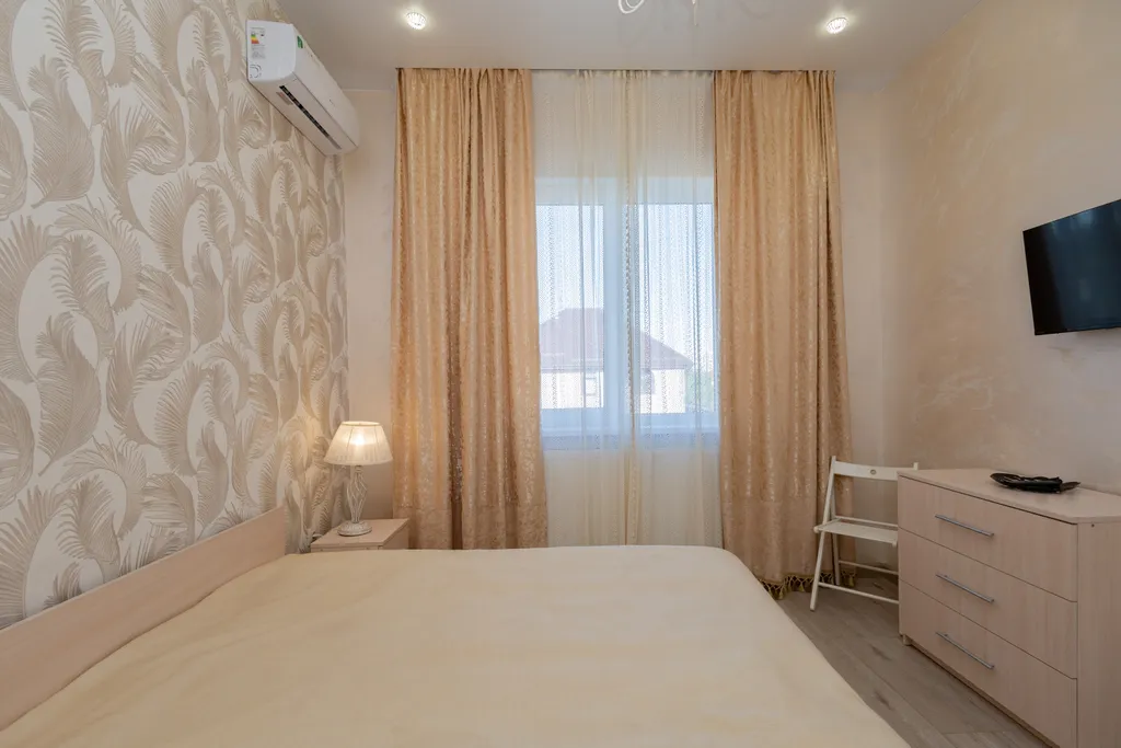 Уютное место для отдыха