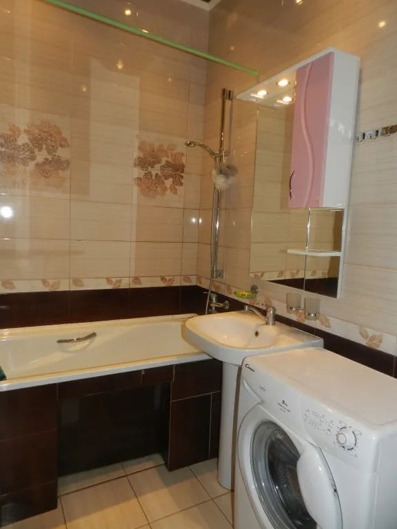 Уютная квартира в центре, рядом с мед. университетом