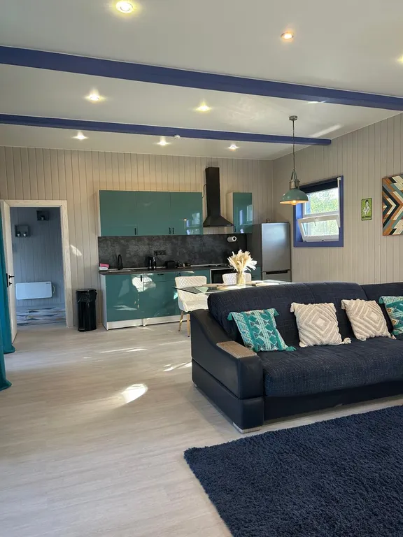 Дом в Сорочанах